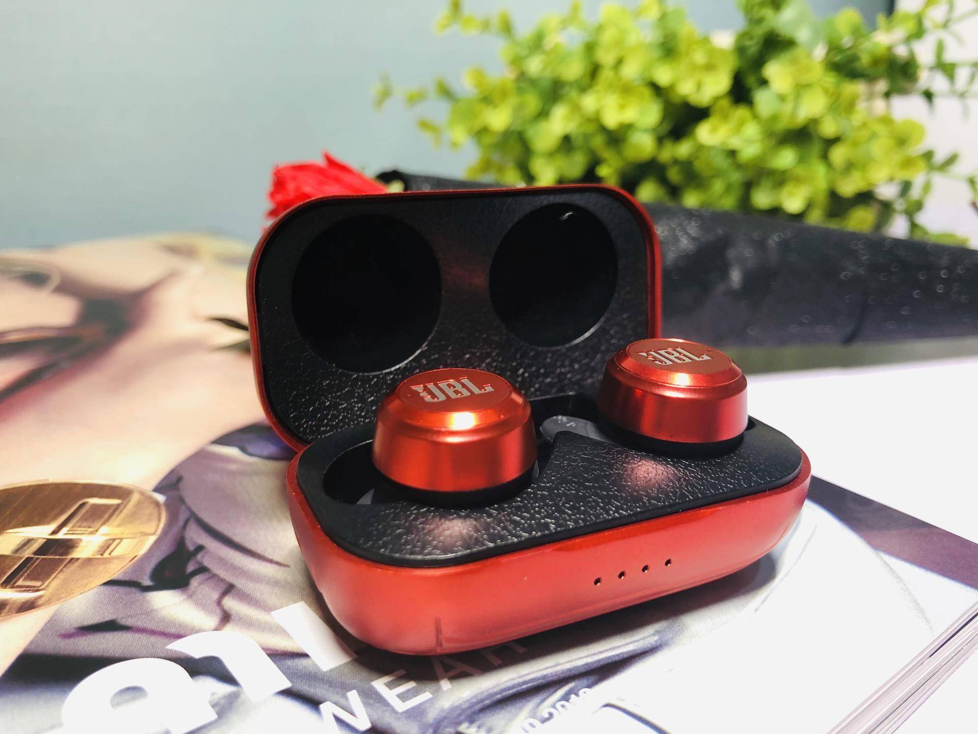 原创jblt280twsplus真无线蓝牙耳机耳机中的佼佼者