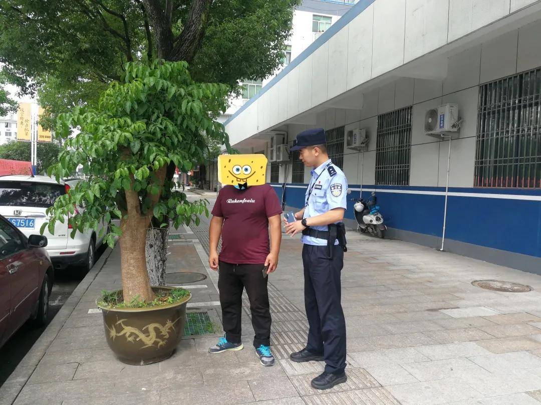 民警苦口婆心,5万元保住了_刘超