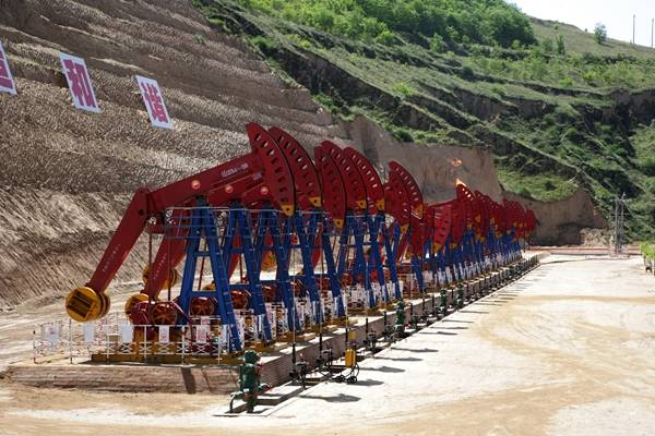 储层改造钻井提速