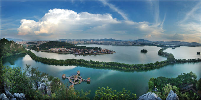 查下您是否在大湾区,如果是那么可以享受肇庆推出的这项福利了