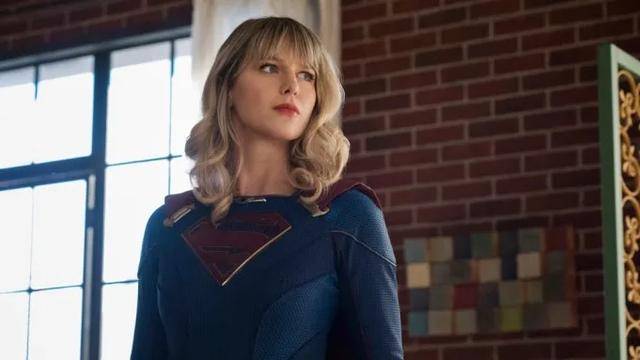 曾为全球女性带去正能量 《女超人》系列最终季2021年开播