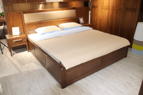 跟随新婚夫妻 佳和家居十一优惠探店之旅