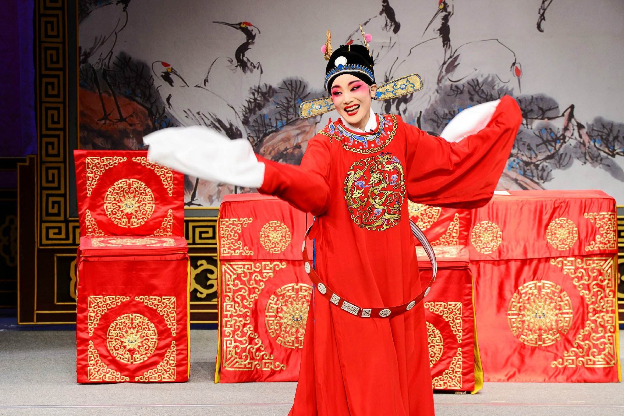 《女驸马》——历史上真的有女状元吗?