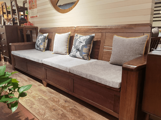 跟随新婚夫妻 佳和家居十一优惠探店之旅