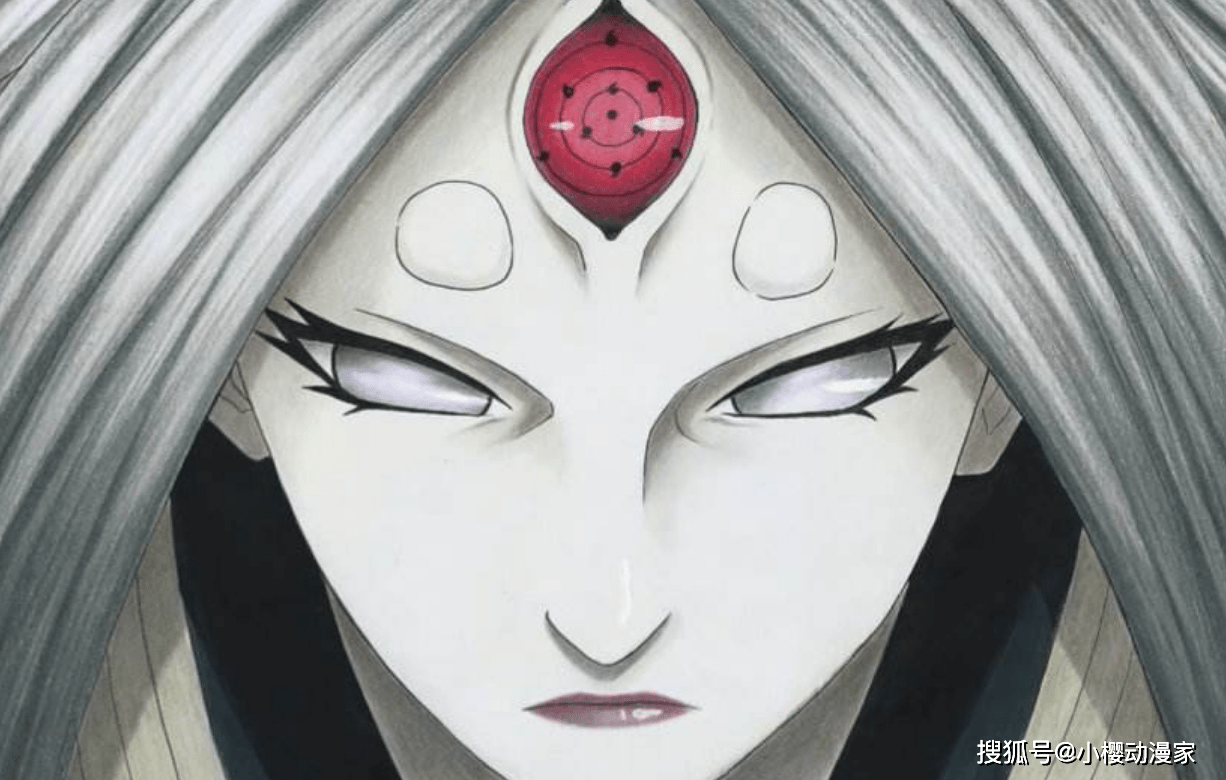 原创当辉夜来到王者峡谷技能强得可怕无限月读满屏控制