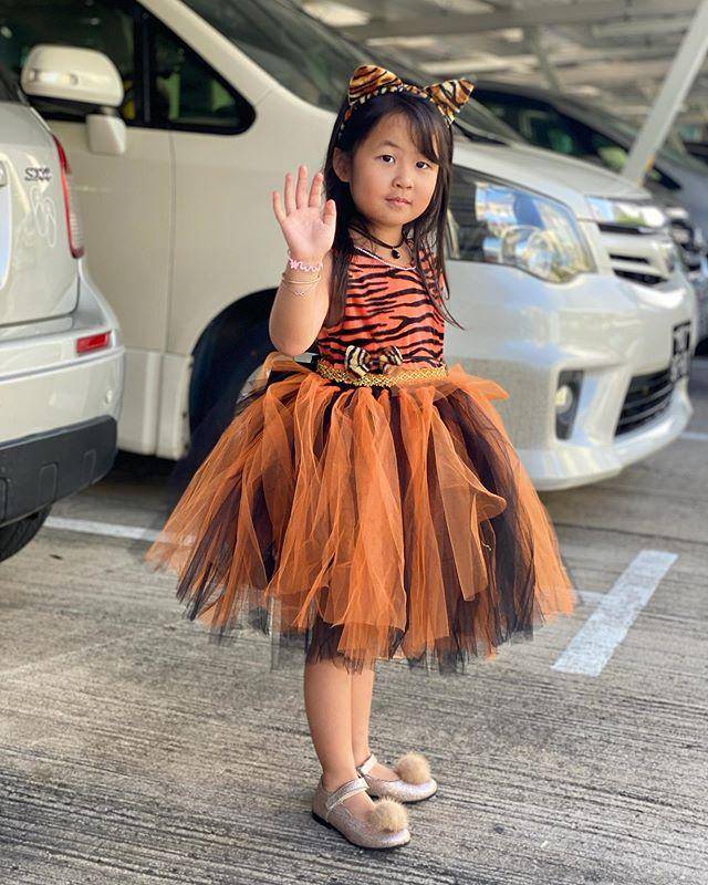 洗米华情人复出后,正宫公开秀恩爱谈及老公心情大好_mandy