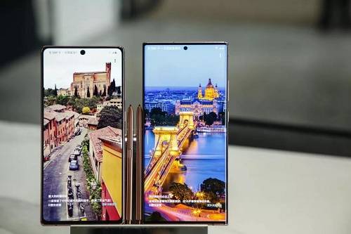 生活工作两不误，平衡二者不可缺少一款三星Galaxy Note20系列(图3)
