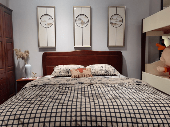 跟随新婚夫妻 佳和家居十一优惠探店之旅