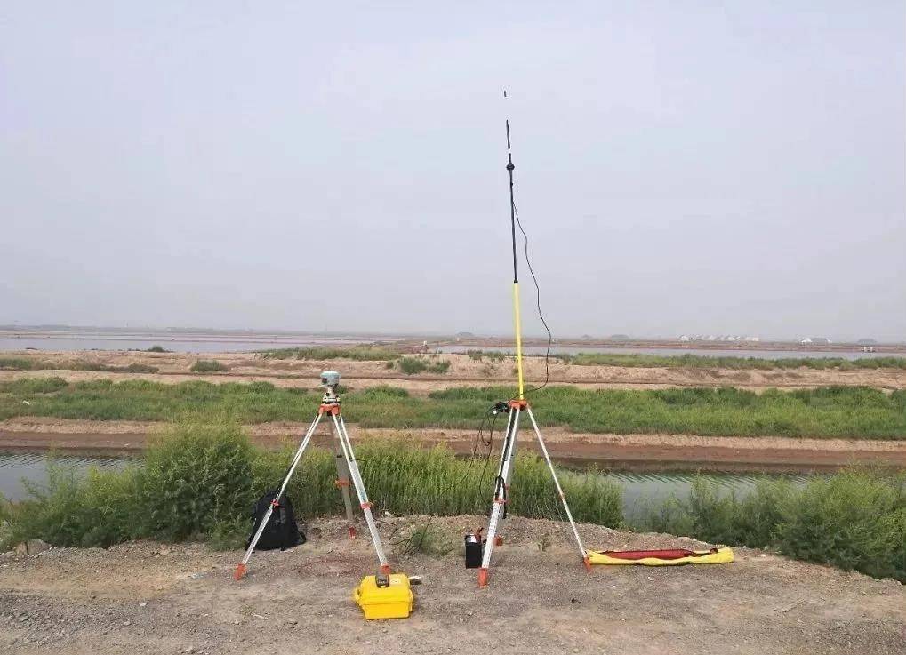 近年来,rtk技术发展比较迅速,它在各种控制测量,地形测图,工程选线及