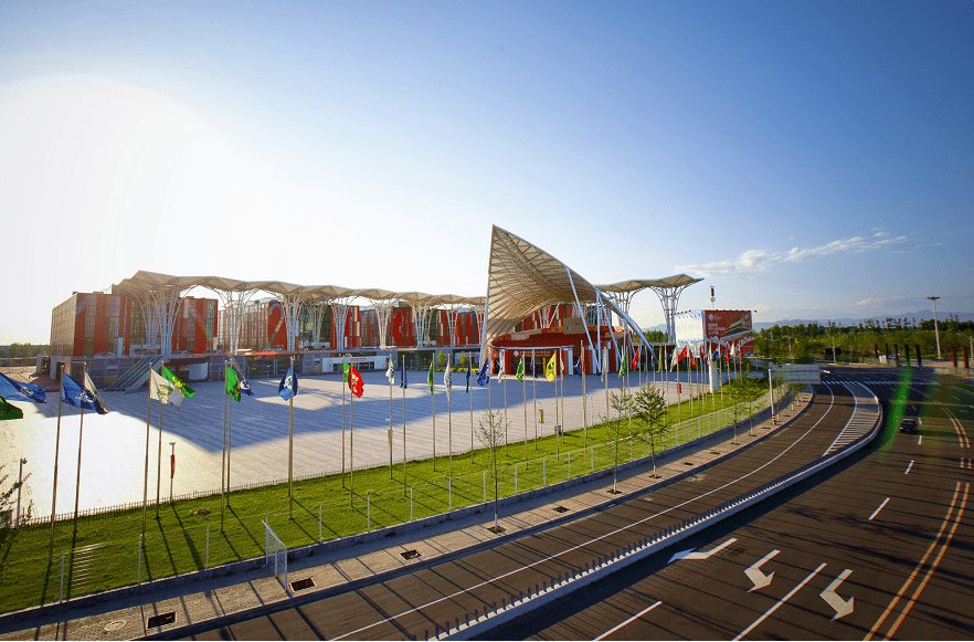 把握战略新机遇,顺义区后沙峪金融商务区蓄势腾飞!