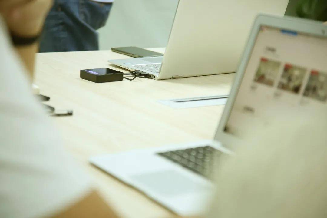 Infocomm China 2020｜展会热烈启幕，科技触手可及