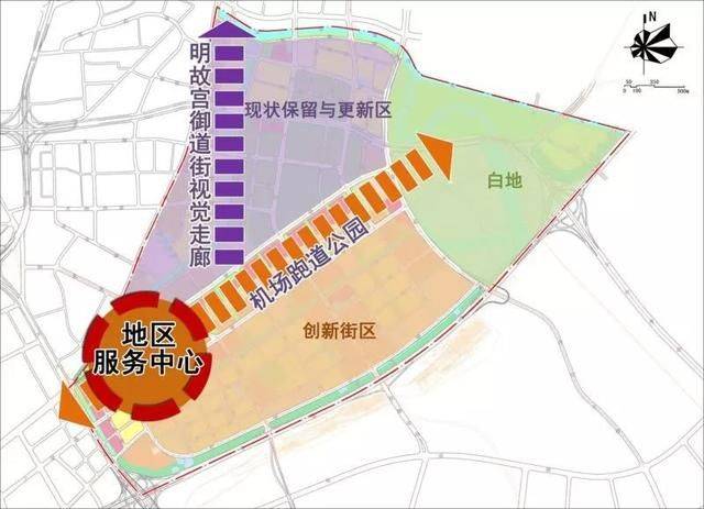 新玄武pk大校场南京主城买房两大高端改善板块怎么选