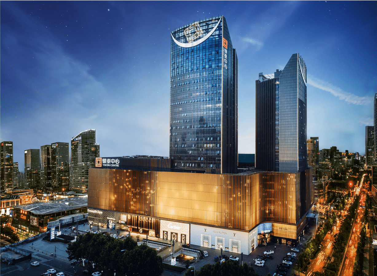 新零售助力新消费,设计师品牌例外入驻合肥银泰中心