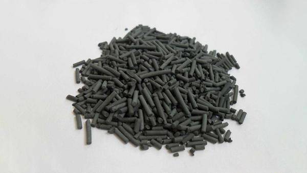 加氢催化剂失活的几种原因_手机搜狐网