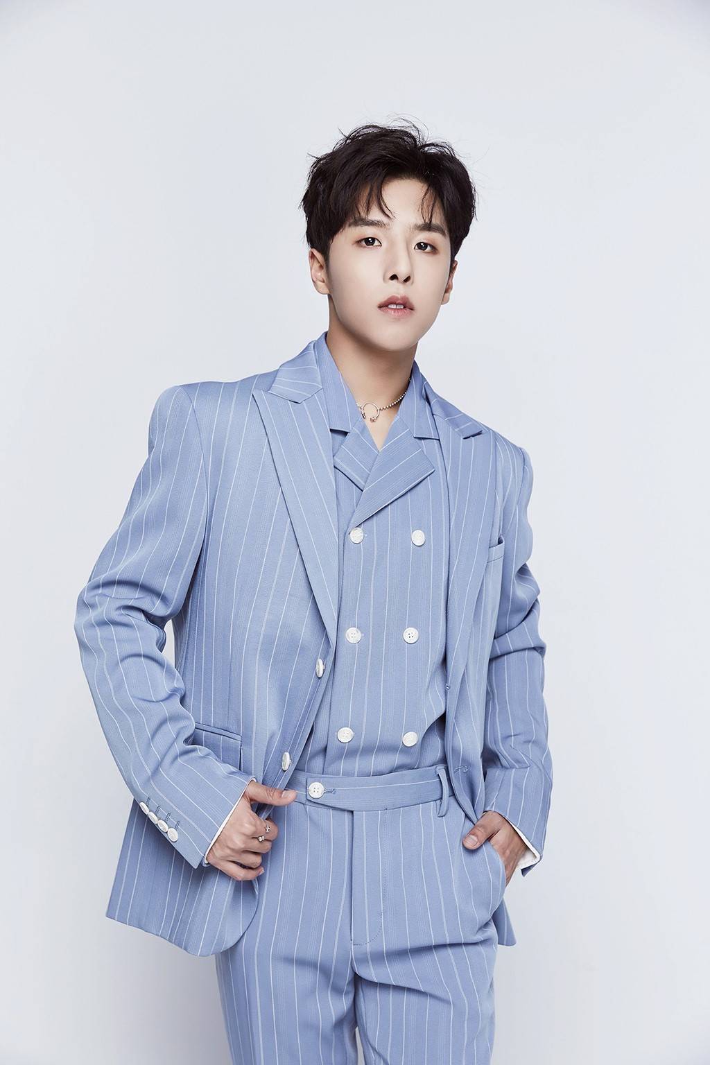 谁是黄宥明陈一冰小黑等明星心中的校花校花云面试即将揭晓