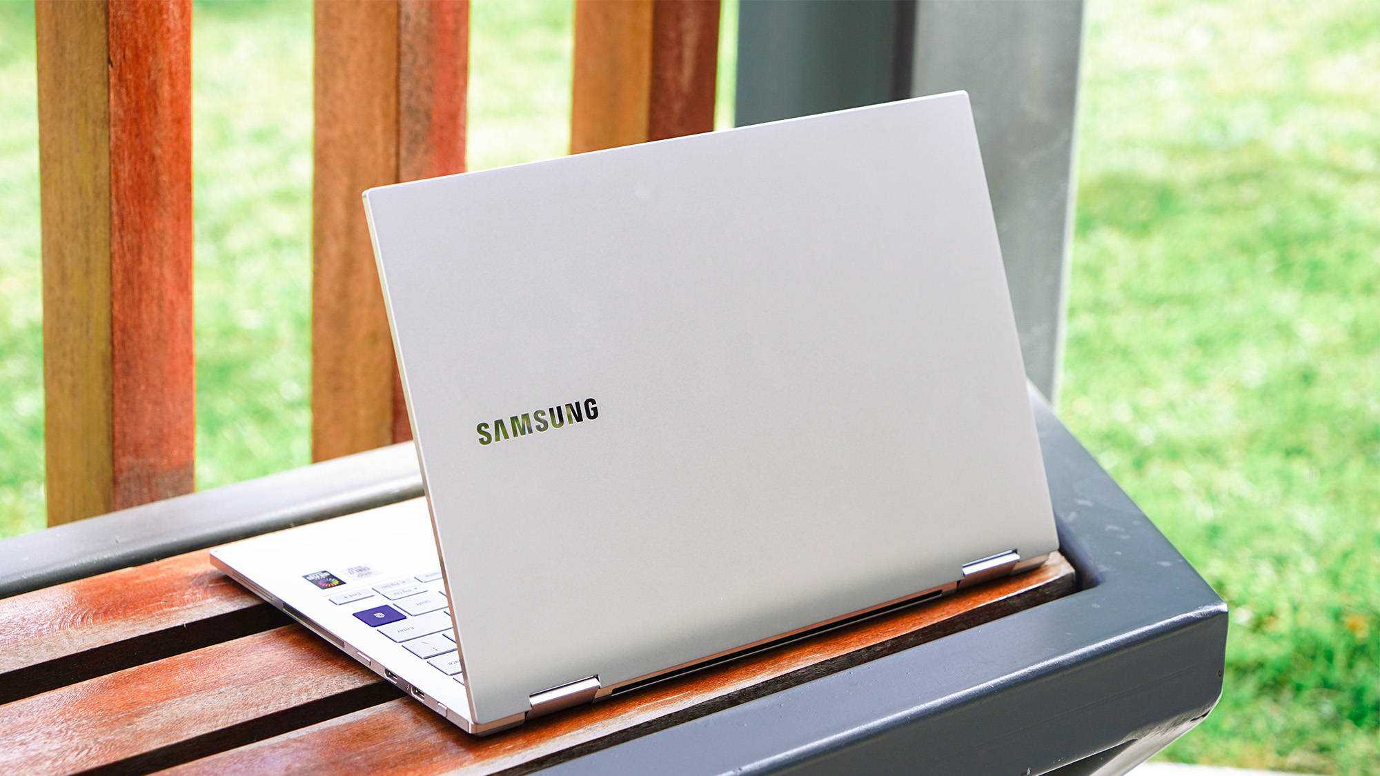 三星galaxy book flex骑士银,这无法抵挡的诱惑