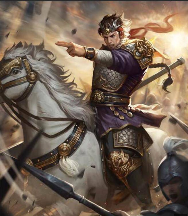 原创三国杀界庞德强度如何玩家3连操作说明一切入手需谨慎