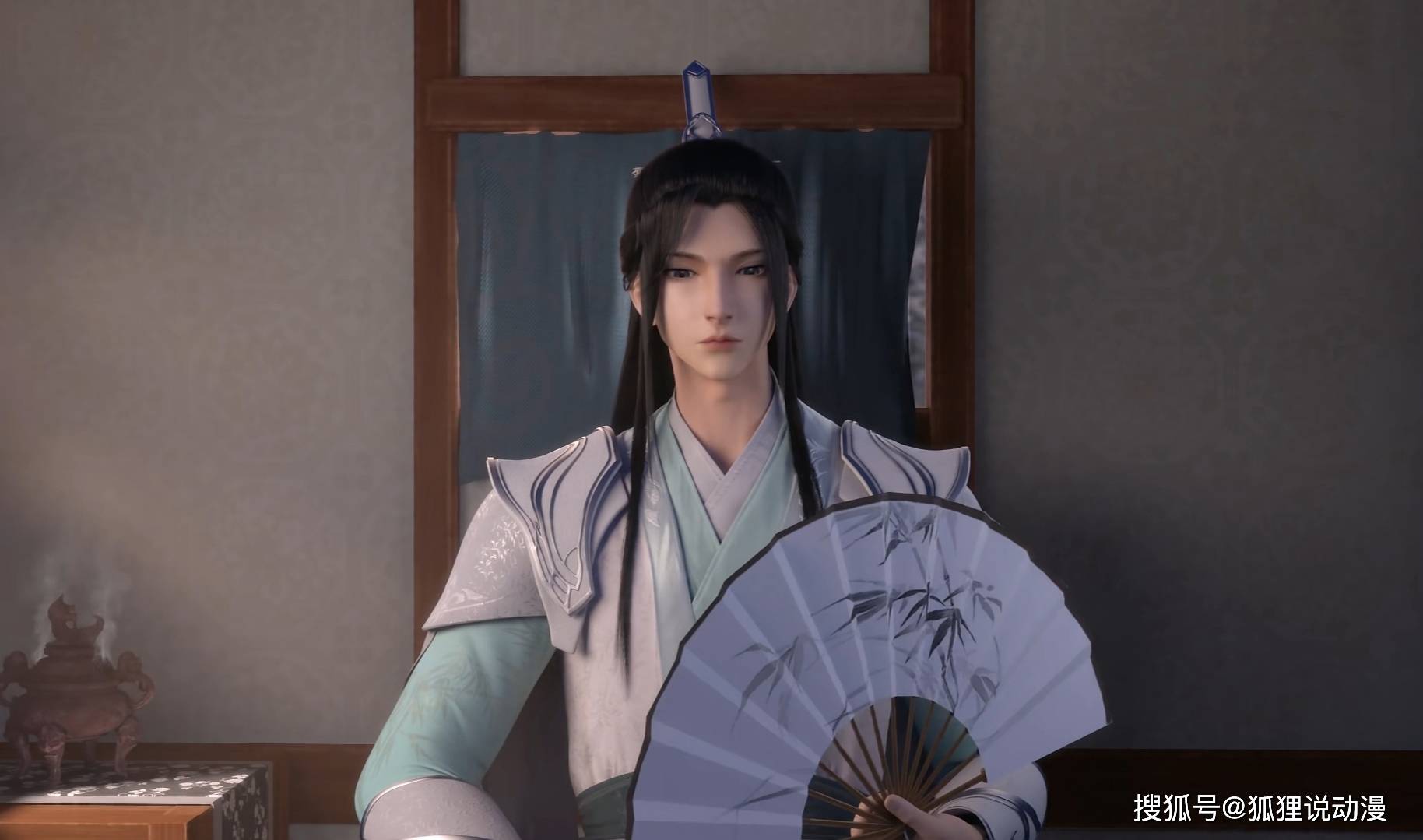 师尊是最惨的职业?楚晚宁等到了圆满结局,沈清秋拯救了冰妹