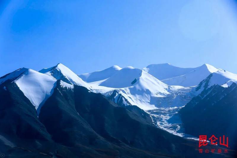 2020昆仑山寻源之旅首批使团完美收官