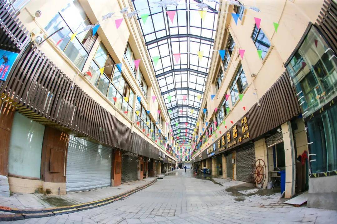 好吃好看好耍重庆市民购买海鲜首选之地2020渝北三亚湾首届海鲜节启幕