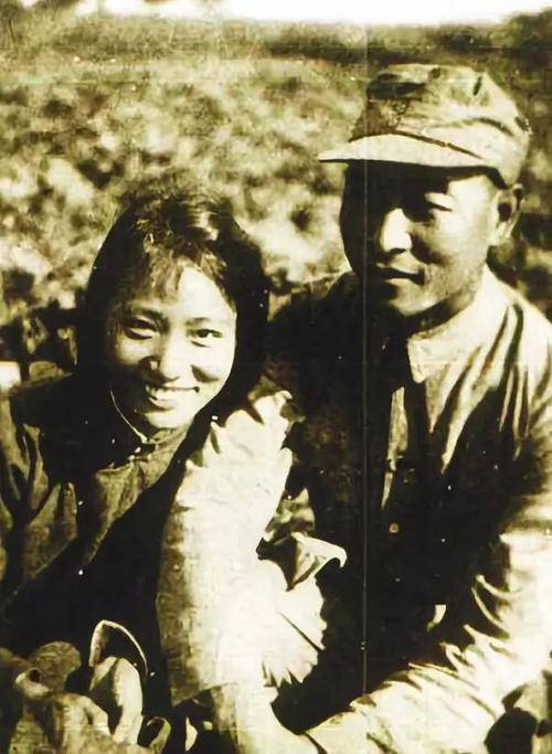 彭雪枫牺牲后继任者是谁?授衔如何?手下一旅长后成四野第一名将