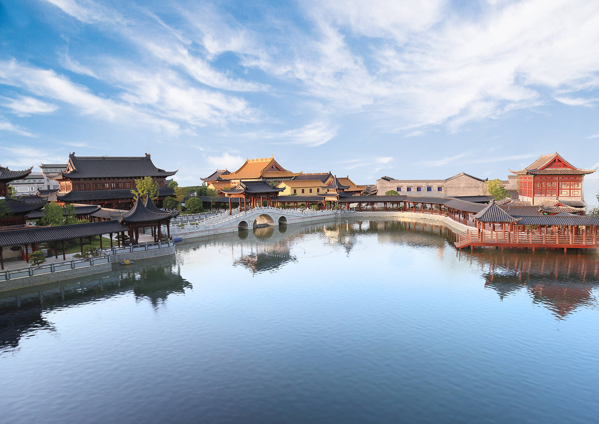 吾心自有光明月全球华人纪念阳明先生诞辰548周年中秋诗歌朗诵会