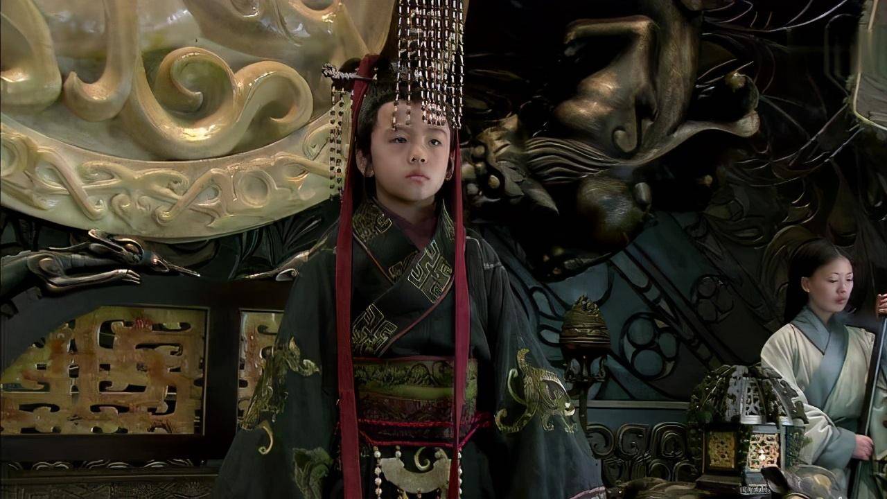 汉灵帝为什么要创建西园八校尉看看都有谁谁是领导就知道了