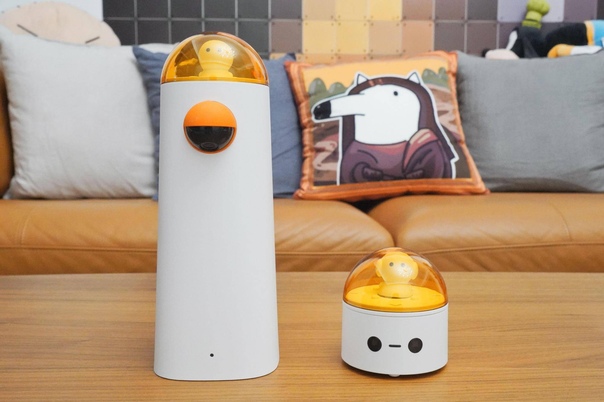 不伤眼无屏学编程:matatalab 玛塔儿童编程机器人家庭版体验