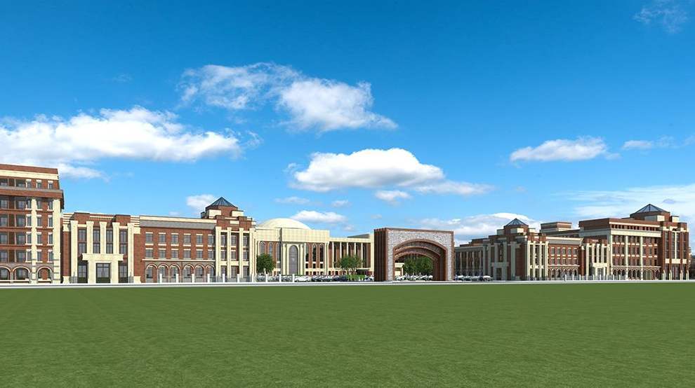 第十一至第二十四名薪酬福利排名是:同济大学,北京电影学院,广东外语