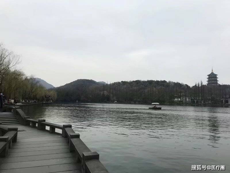 游记|西湖游记有感