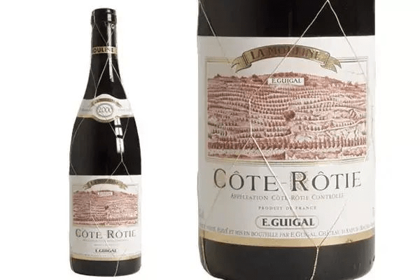 品种|维欧尼(viognier)_葡萄