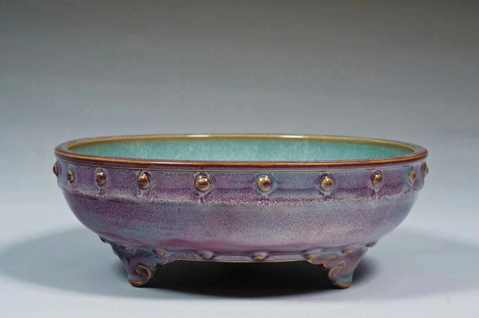 华禹钧瓷清风卢钧