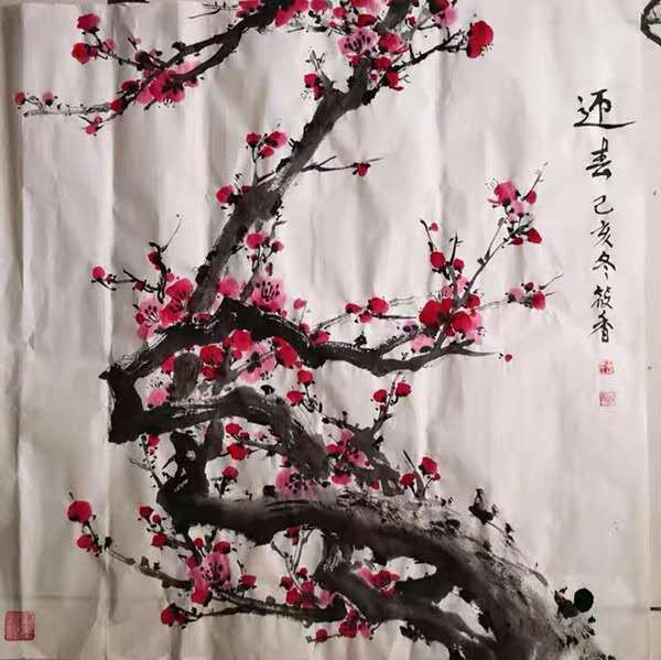 1997年本科毕业于山东师范大学美术专业,师从张志民,王立业,为齐白石