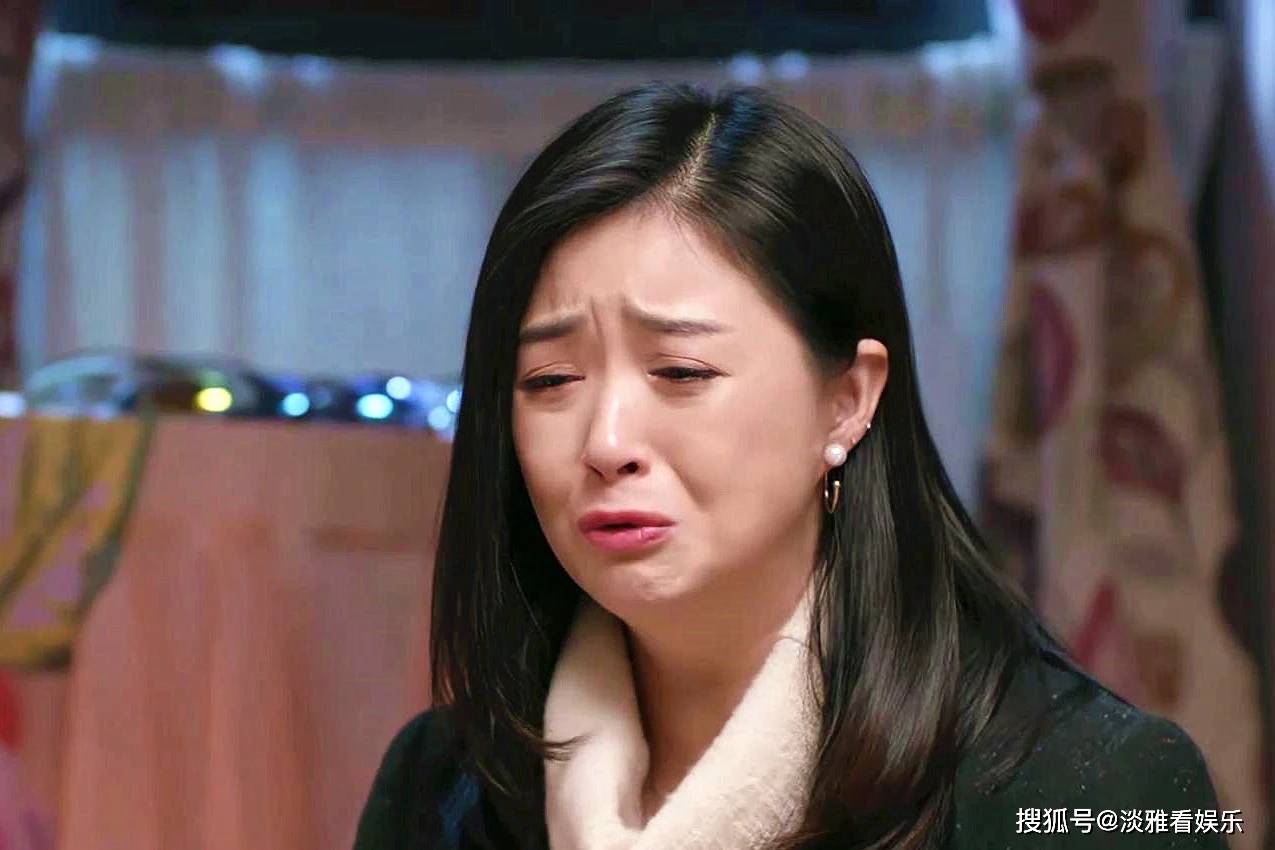 欢乐颂:难怪樊胜美多年来一事无成,给关雎尔的建议暴露她的格局