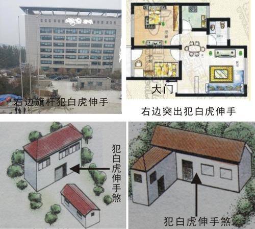 必须转,这种风水真不好,遇到必须马上化解!