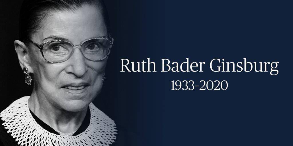 美国最高法官竟成声名狼藉rgb?半柜子"异议领"成超级网红!_金斯伯格