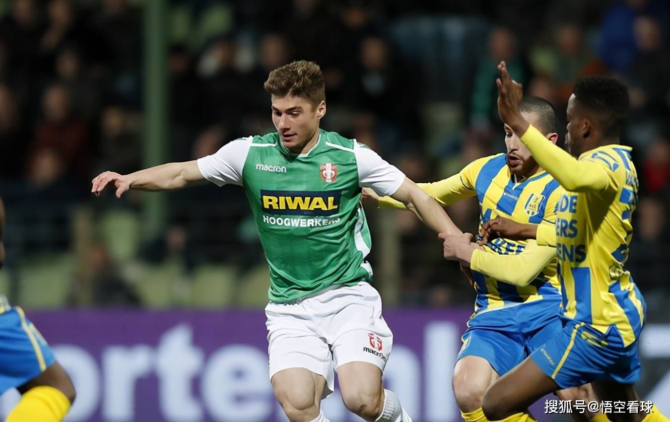 悟空看球10月5日纽伦堡vs达姆施塔特奥斯vs多德勒支