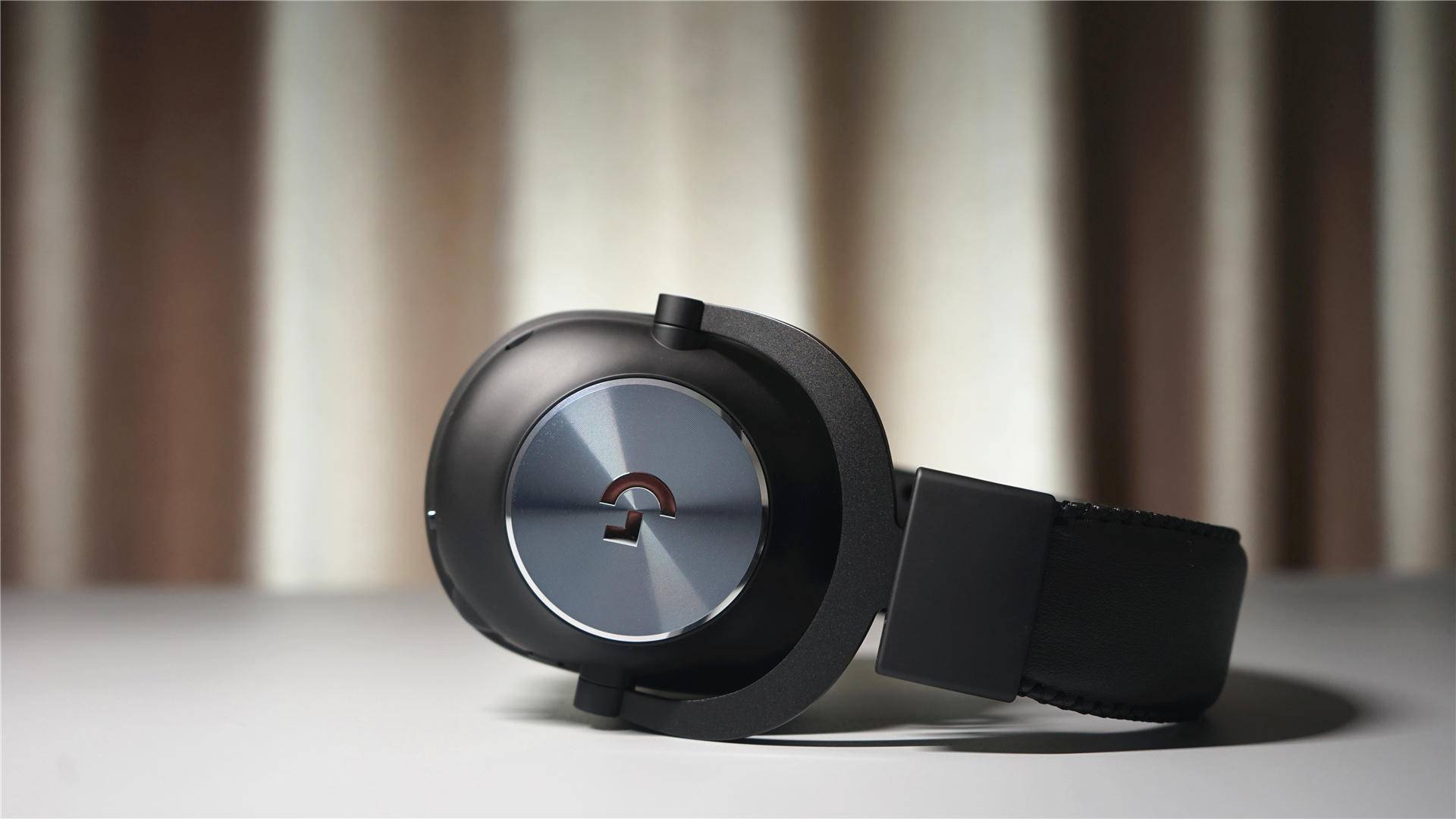 纤毫毕现 狗屁王最佳搭档 fps玩家极致选择 罗技g pro x无线游戏耳机