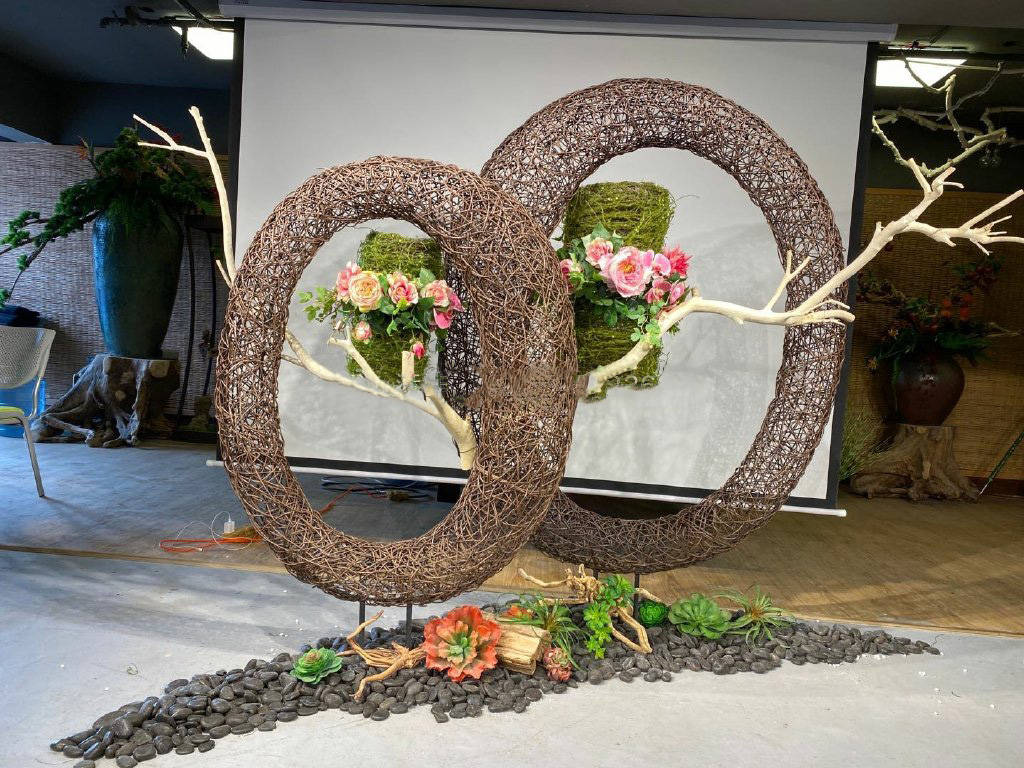 仿真植物怎么保养?