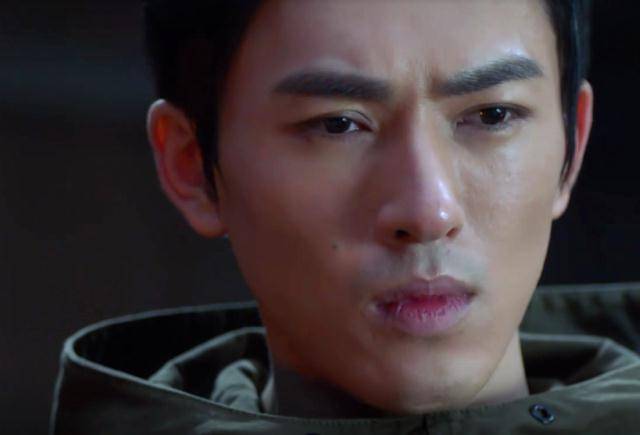 盗墓笔记重启观众之所以厌恶江子算并非加戏咖这么简单