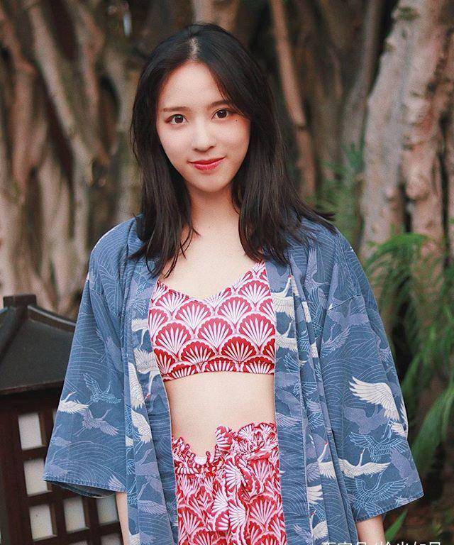 snh48女团解散了,她们是美少女发型的引领者,看她们曾经有多美_谢蕾蕾