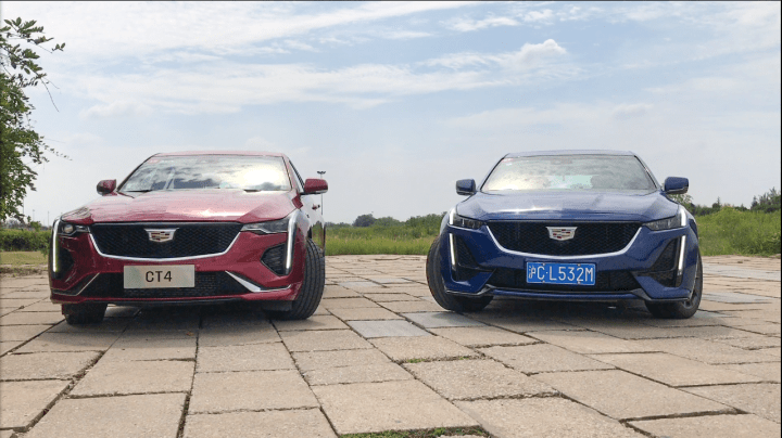 ct4/ct5该怎么选?