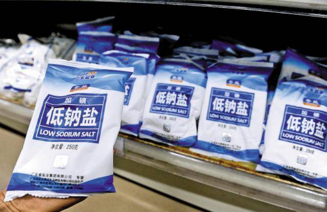 买食盐,不是越贵越好,认准包装上这3点,轻松买到优质好盐