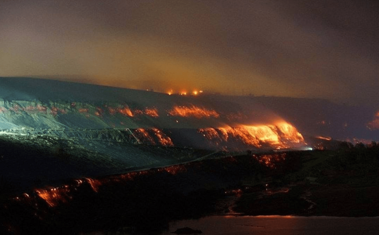 火山噴發,地震,蟲災後,2020年及未來人類還將面臨怎樣的挑戰?