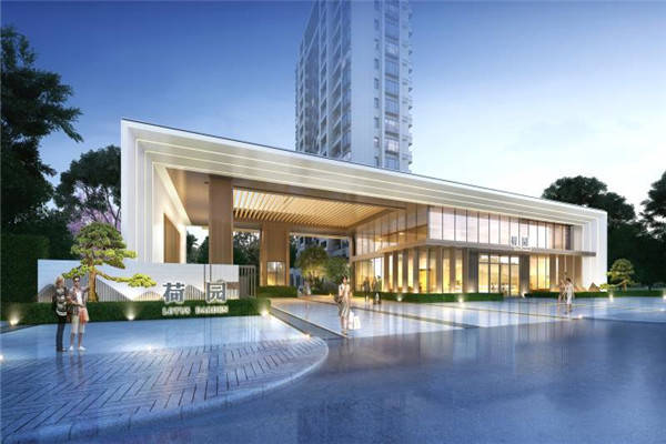 嘉兴王江泾吉翔荷园项目简介详细资料嘉兴王江泾吉翔荷园售楼处位置