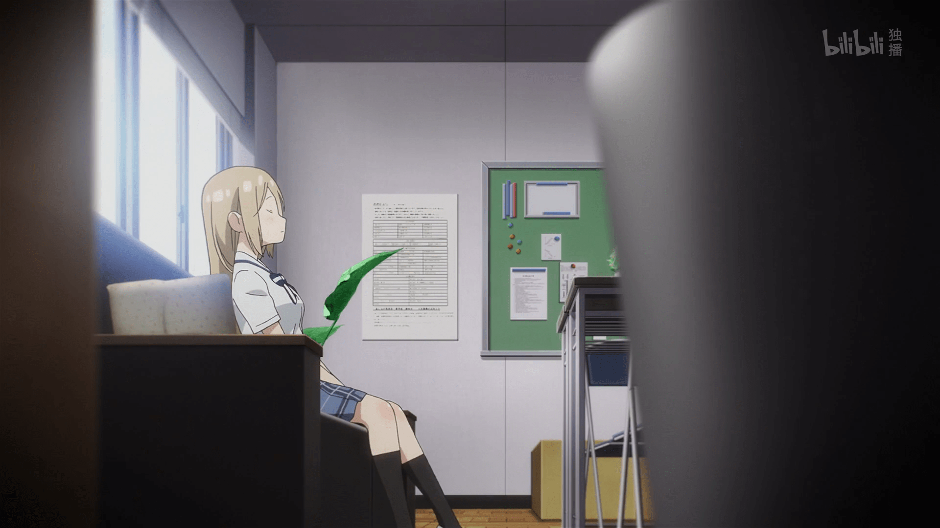 原创oneroom3当全校无人之时与亲切的学妹进行交流