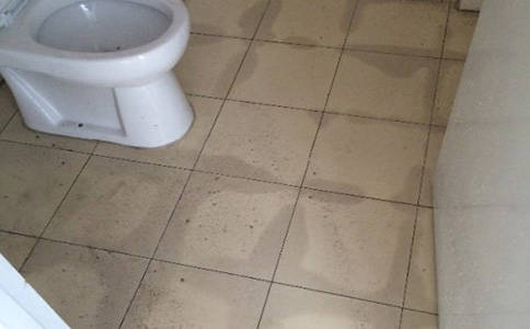 广州卫生间地板渗水防水补漏