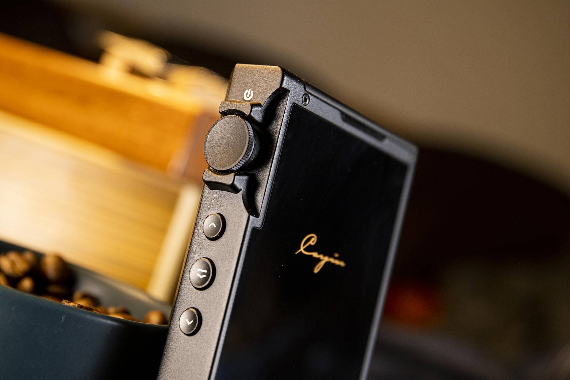 带来无限换板的乐趣凯音n6ii播放器体验