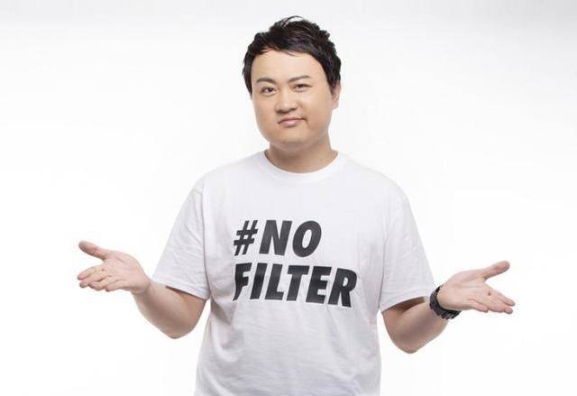 因为反串角色而走红,孔连顺演技不断提升,逐渐达到笑星水准