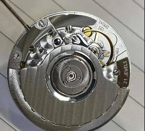 实际上浪琴l619机芯,卡地亚cal.049机芯,万国cal.